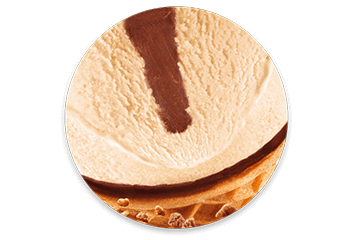 Haselnuss Füllung kinder bueno White