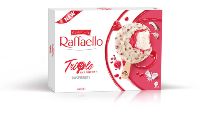 Raffaello Triple Experience Multipack