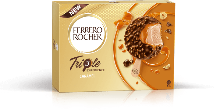 Rocher Triple Experience Multipack